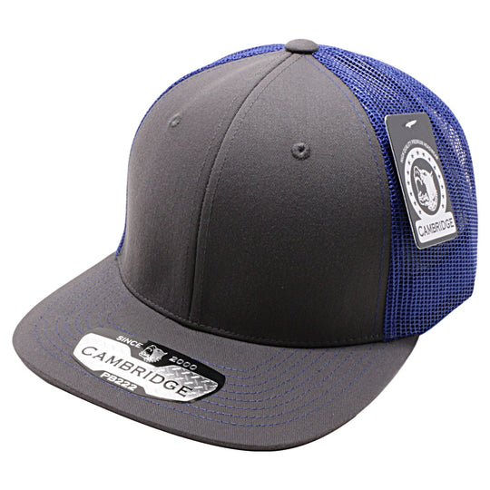 PB222 Cambridge Trucker