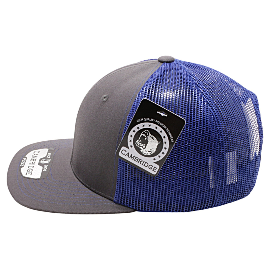 PB222 Cambridge Trucker