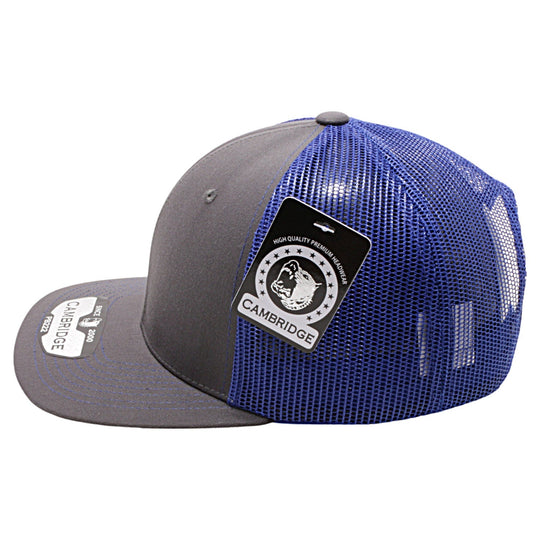 PB222 Cambridge Trucker
