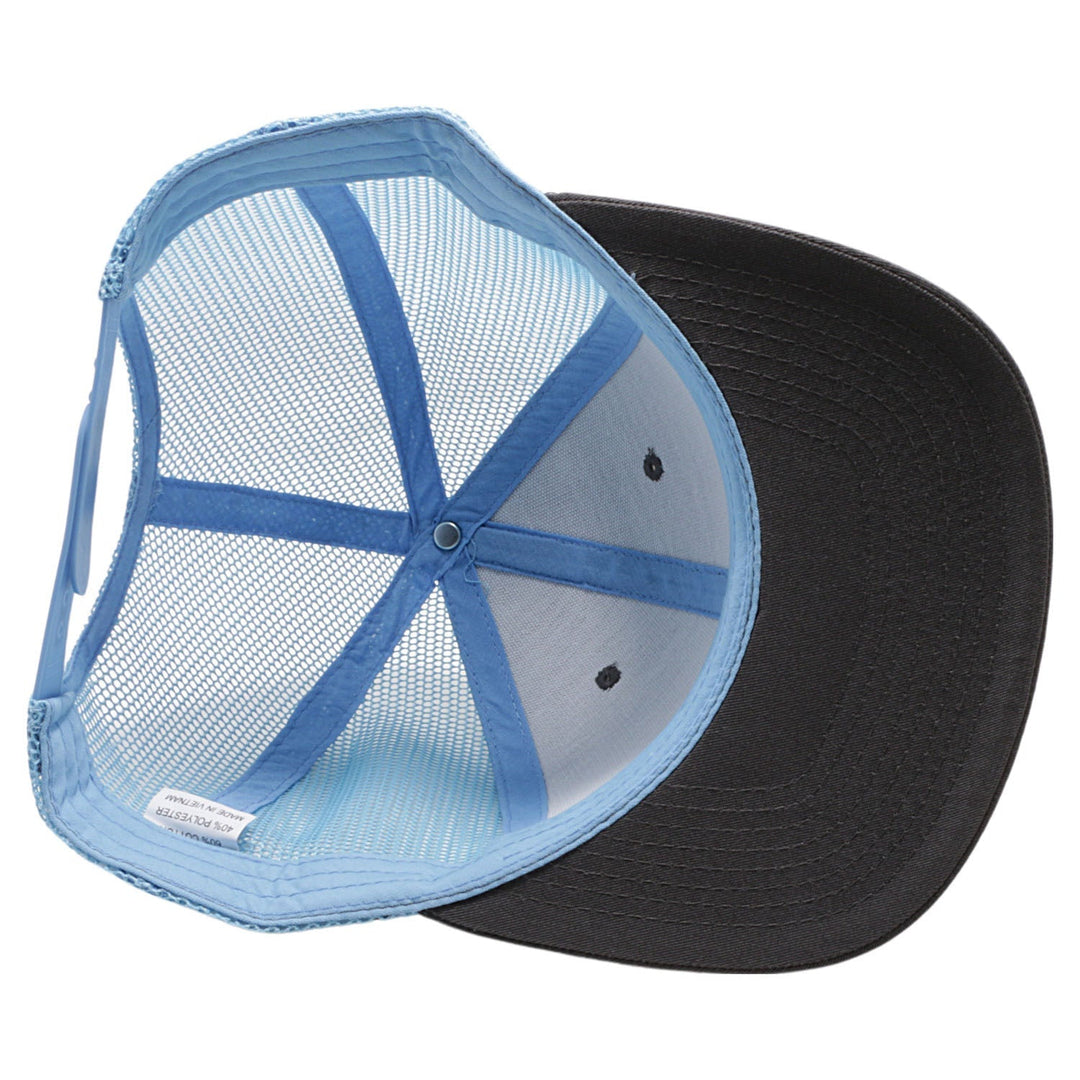 PB222 Cambridge Trucker