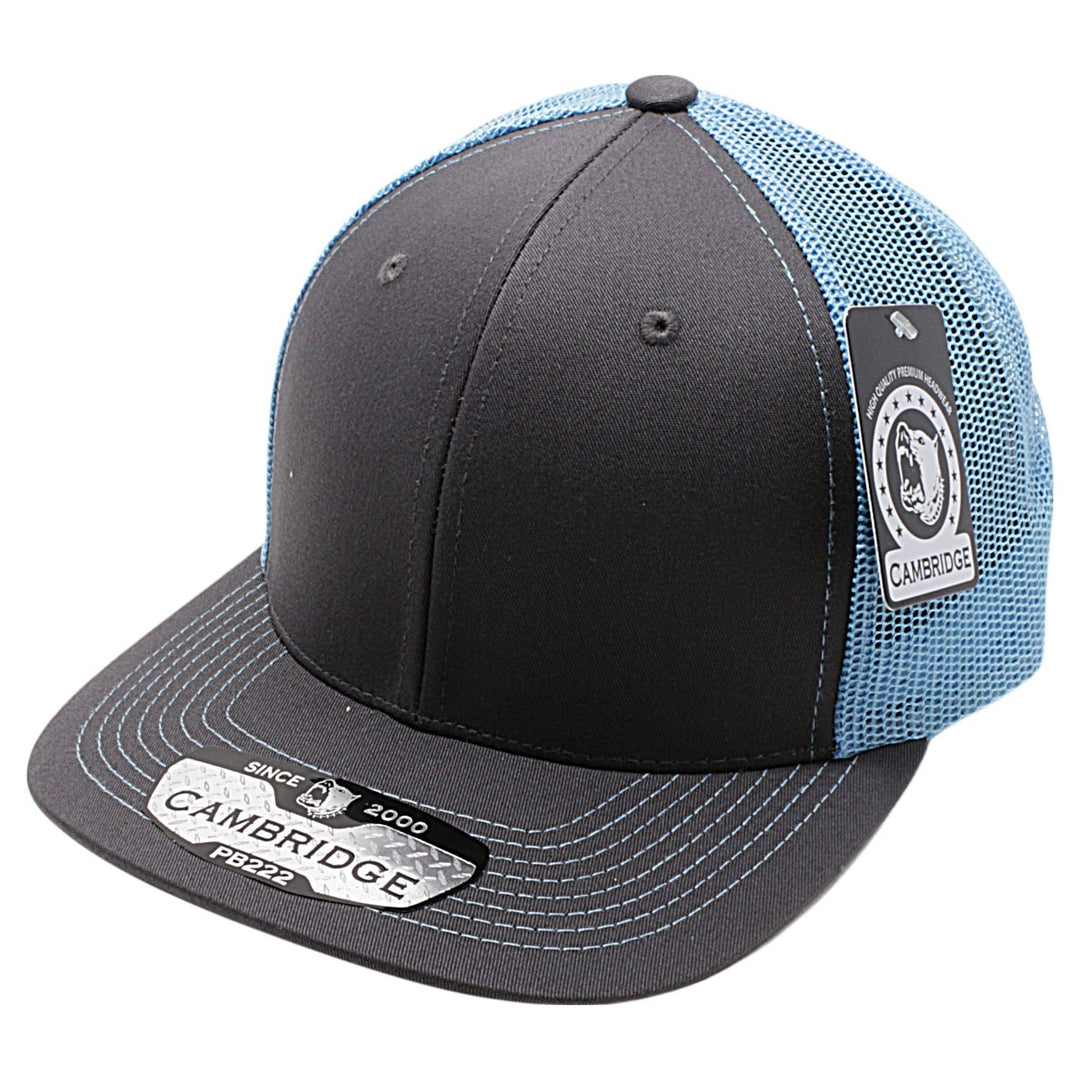 PB222 Cambridge Trucker