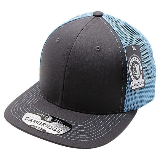 PB222 Cambridge Trucker