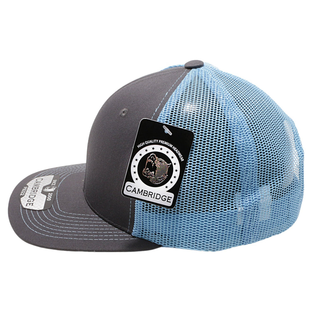 PB222 Cambridge Trucker