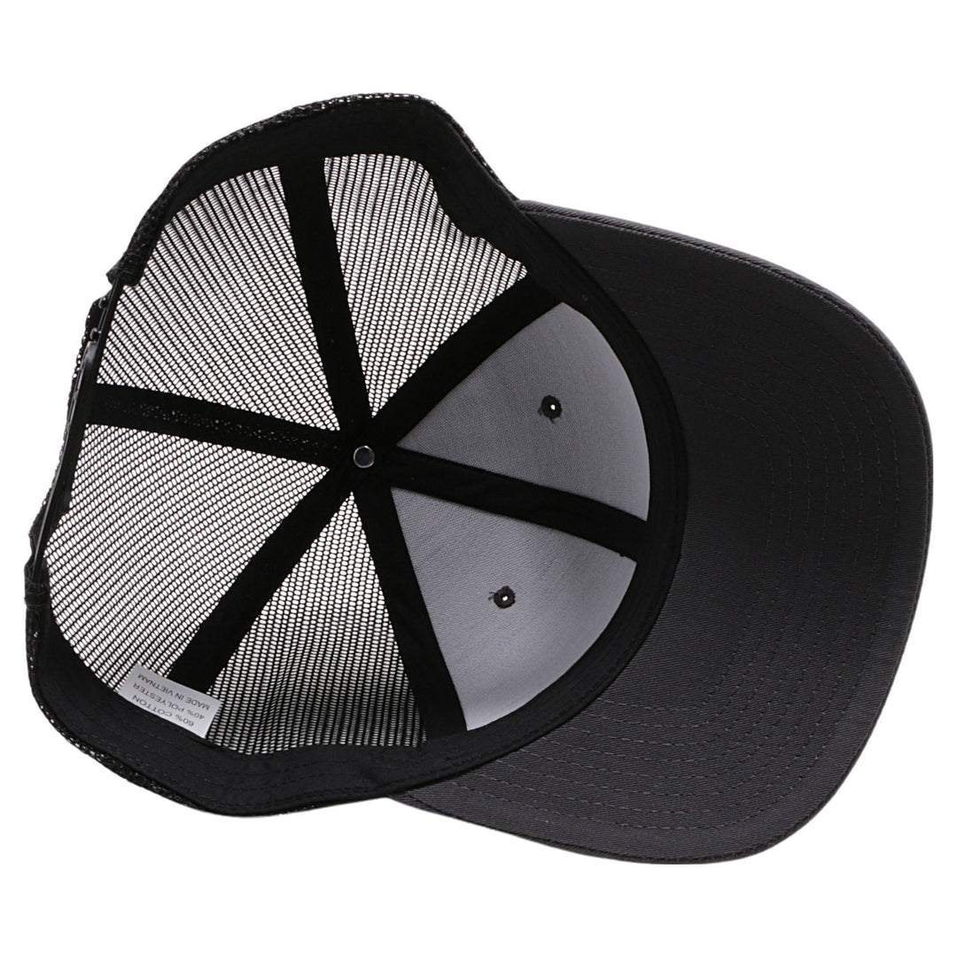 PB222 Cambridge Trucker