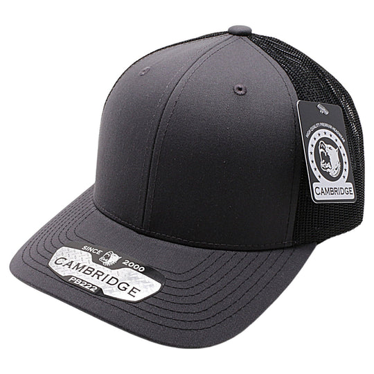 PB222 Cambridge Trucker