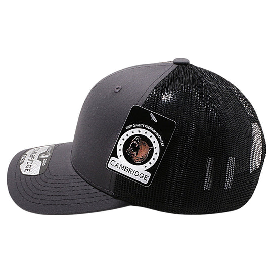 PB222 Cambridge Trucker