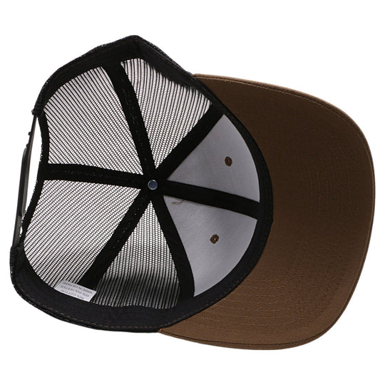 PB222 Cambridge Trucker