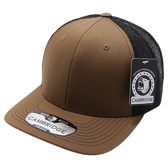 PB222 Cambridge Trucker