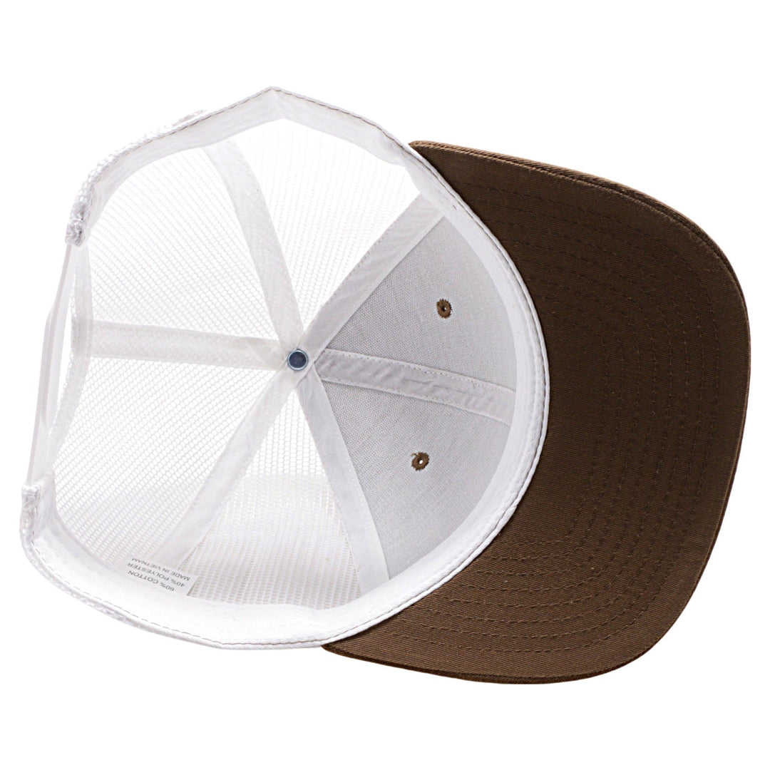 PB222 Cambridge Trucker