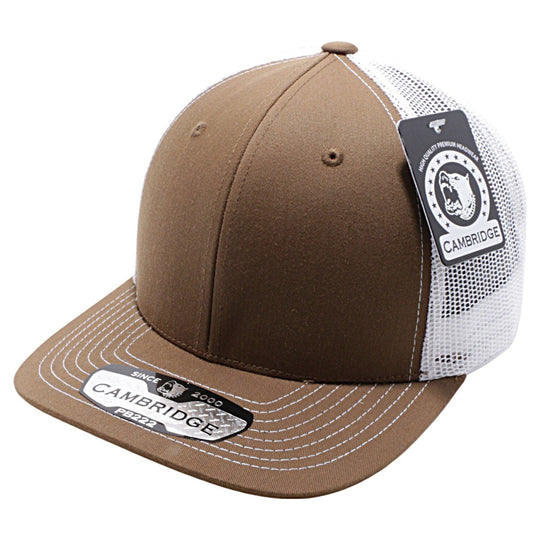 PB222 Cambridge Trucker