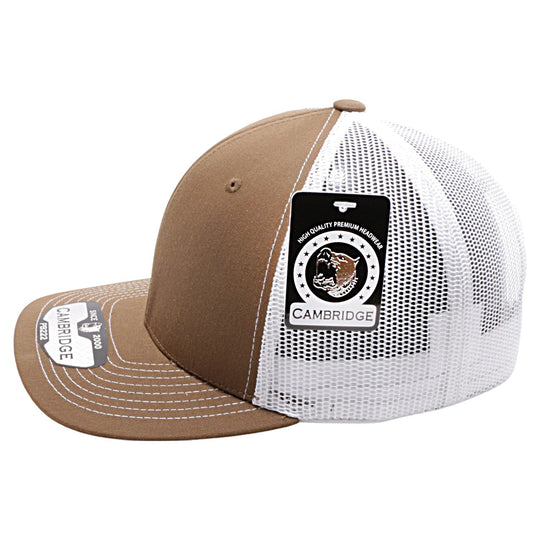 PB222 Cambridge Trucker