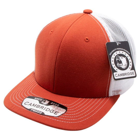 PB222 Cambridge Trucker