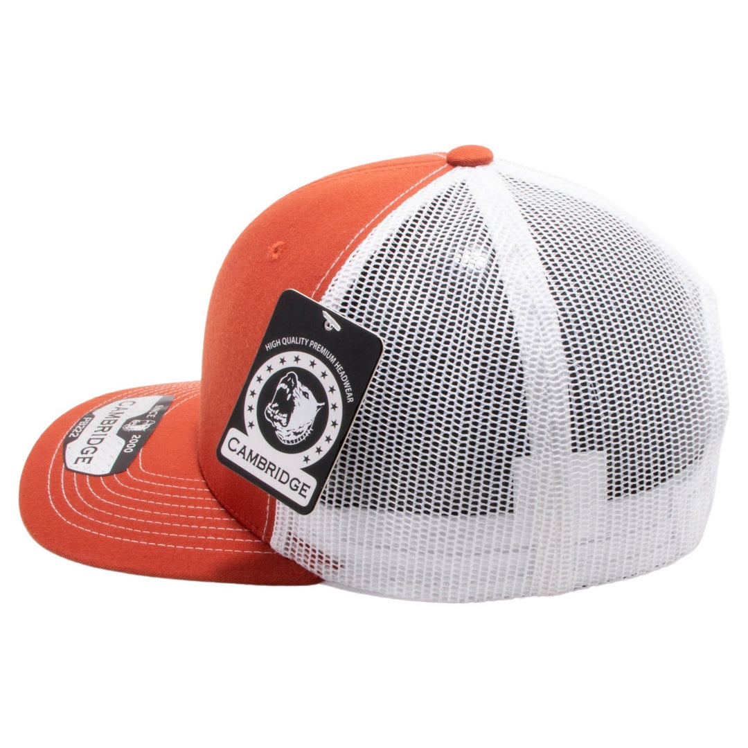 PB222 Cambridge Trucker