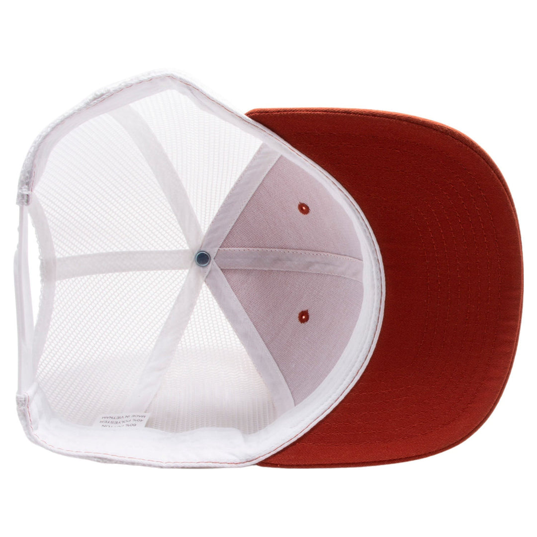 PB222 Cambridge Trucker