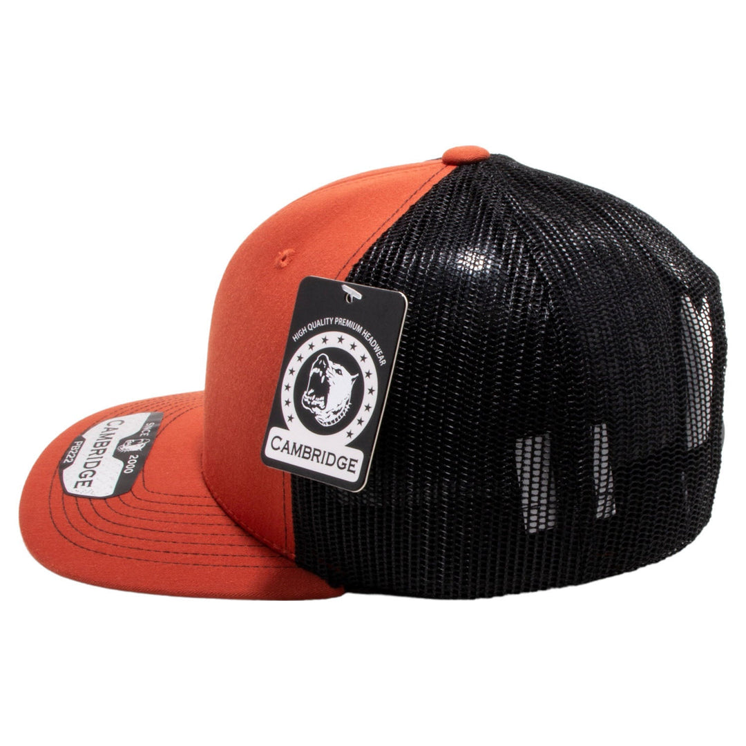 PB222 Cambridge Trucker