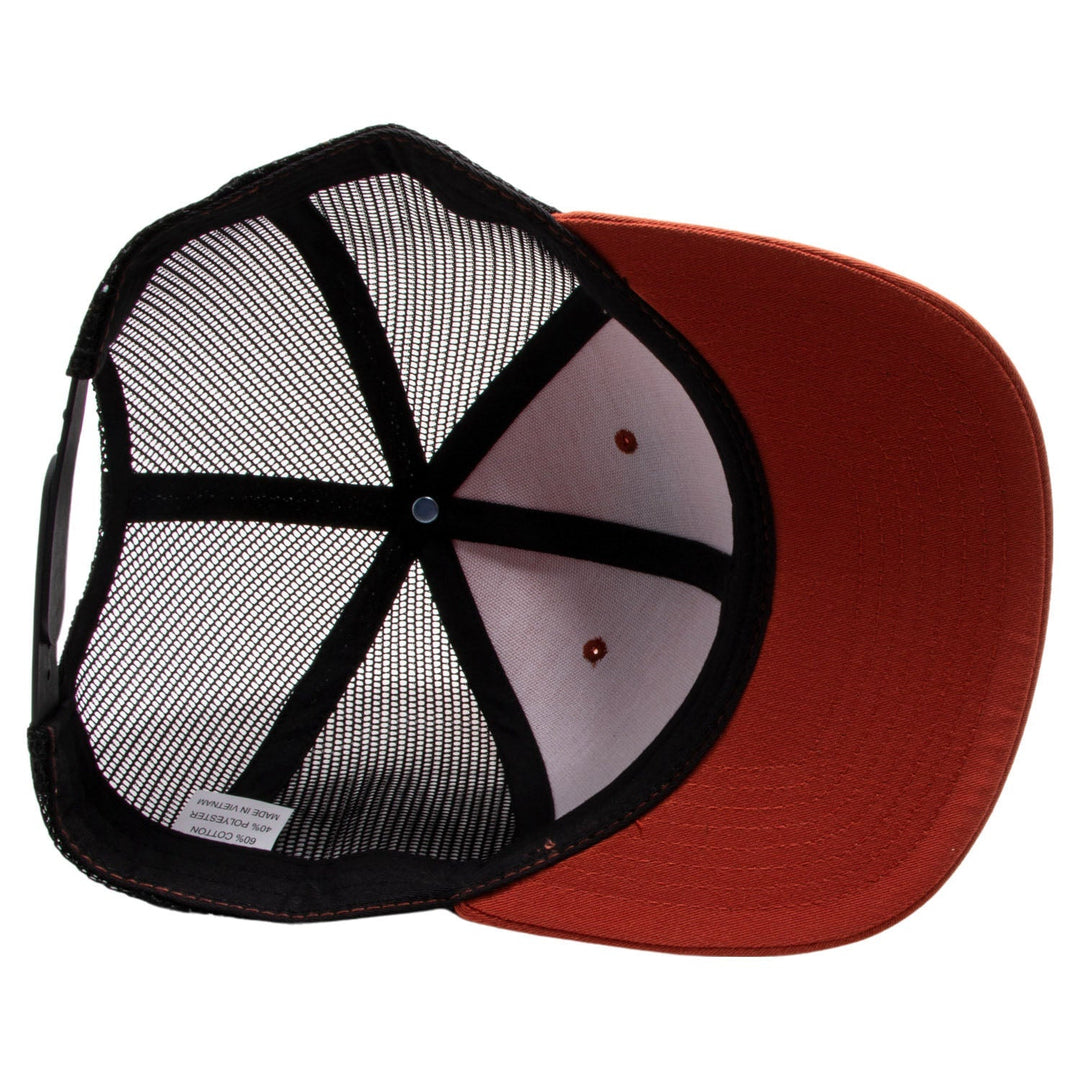 PB222 Cambridge Trucker