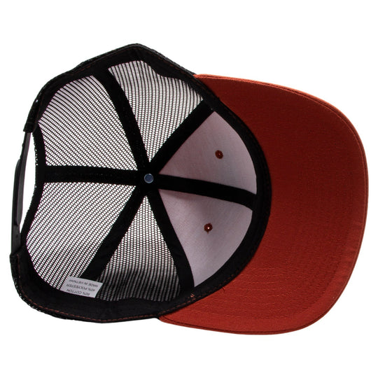 PB222 Cambridge Trucker