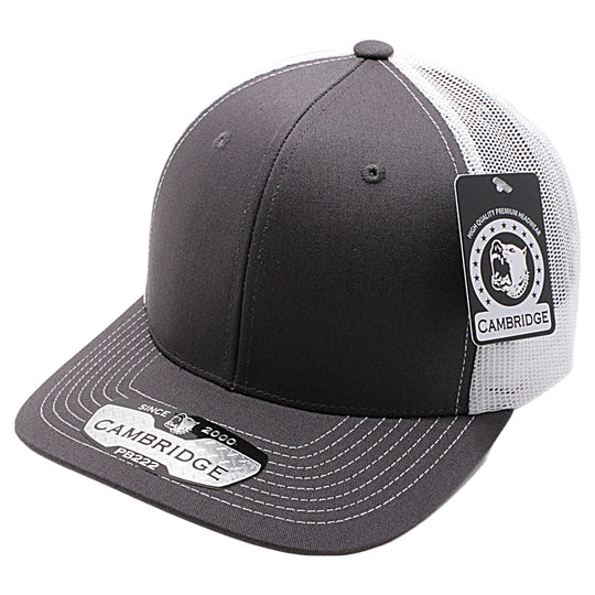 PB222 Cambridge Trucker