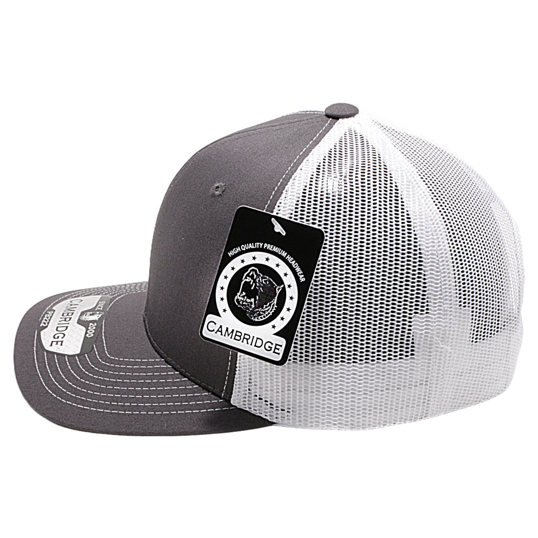 PB222 Cambridge Trucker