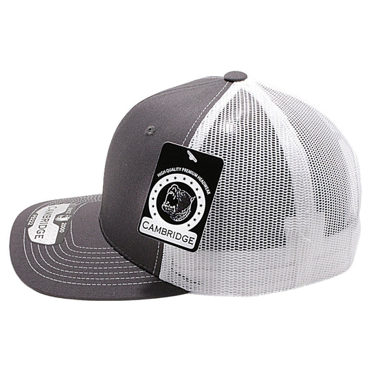 PB222 Cambridge Trucker