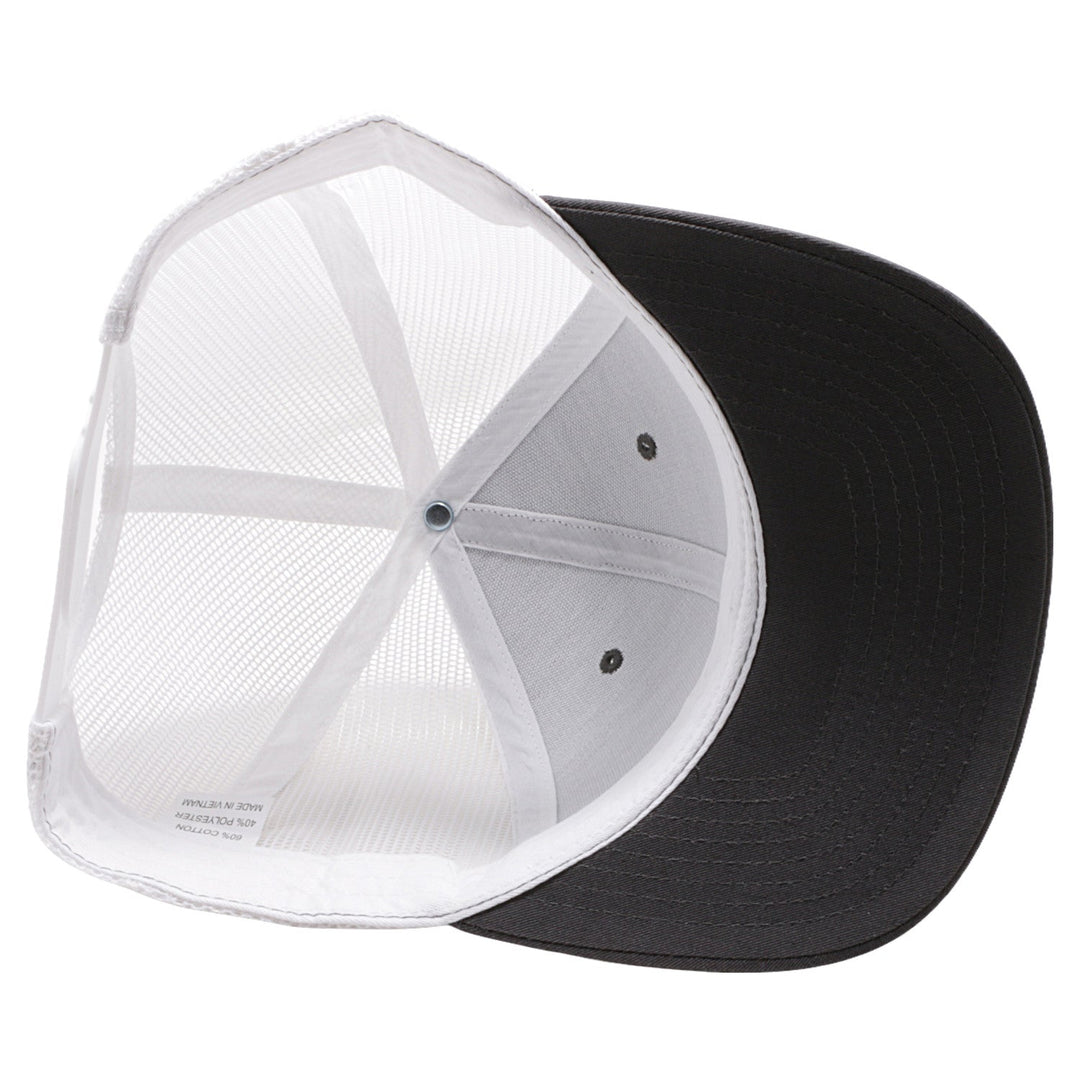 PB222 Cambridge Trucker