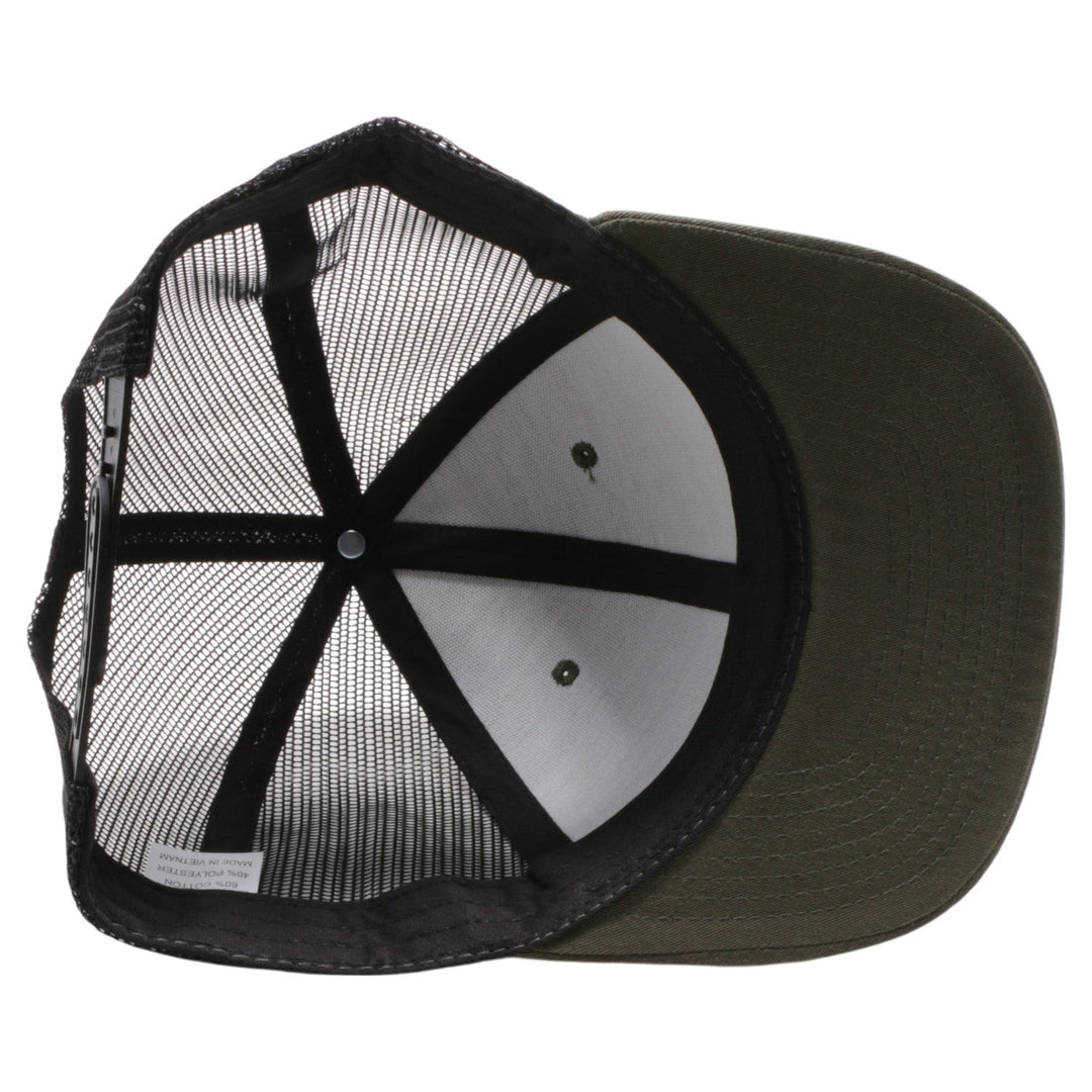 PB222 Cambridge Trucker