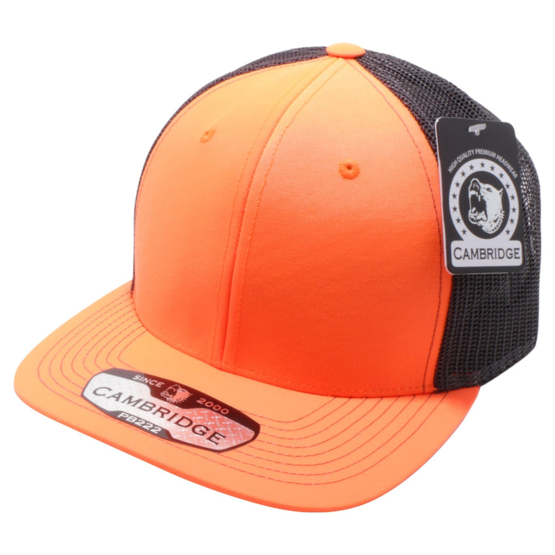 PB222 Cambridge Trucker