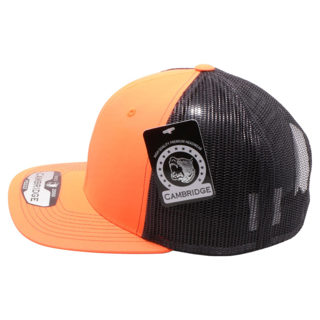 PB222 Cambridge Trucker
