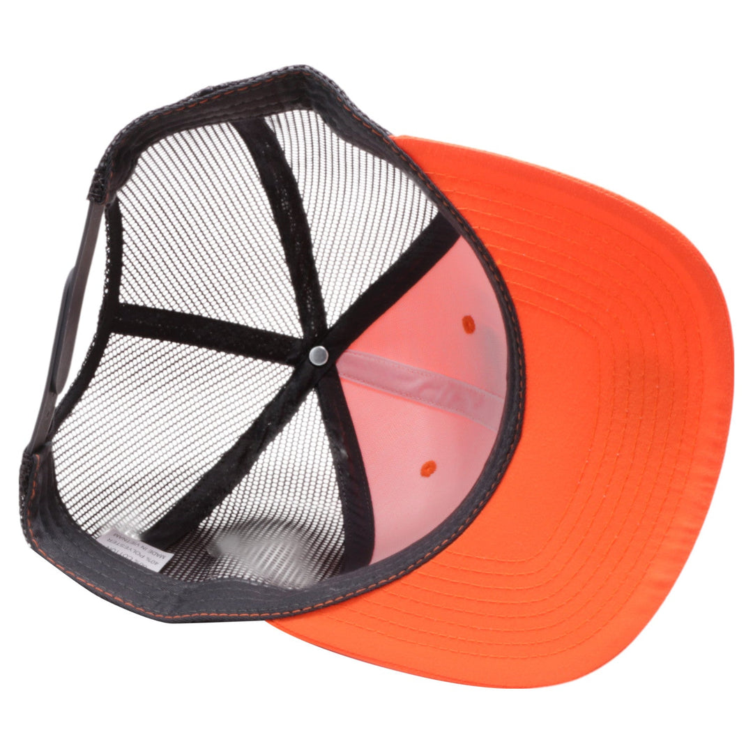 PB222N Cambridge Neon Trucker - PITBULL TDC