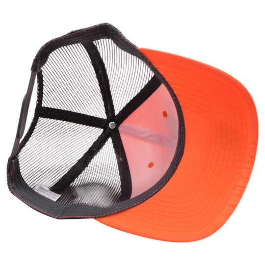 PB222N Cambridge Neon Trucker - PITBULL TDC