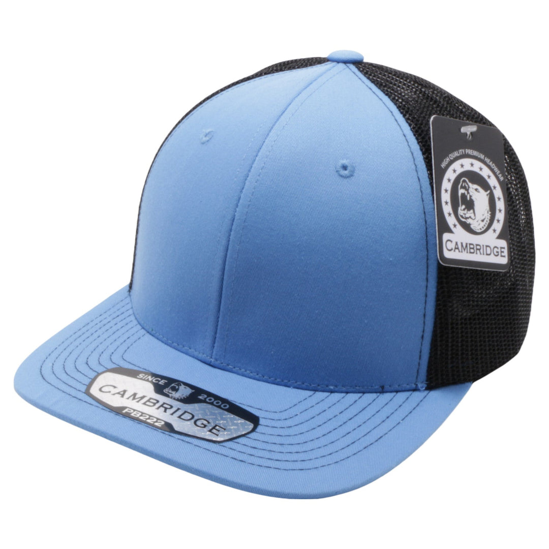 PB222 Cambridge Trucker