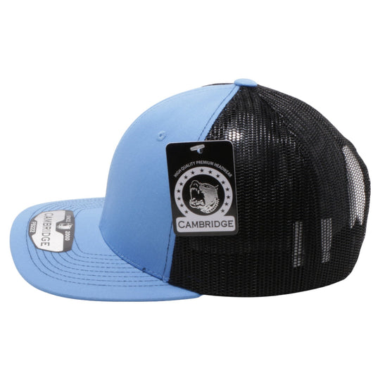 PB222 Cambridge Trucker