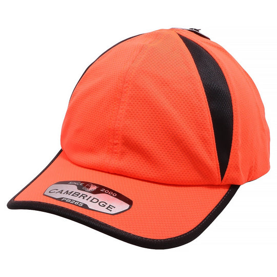 PB265 Women's ActiveWear Hat - PITBULL TDC