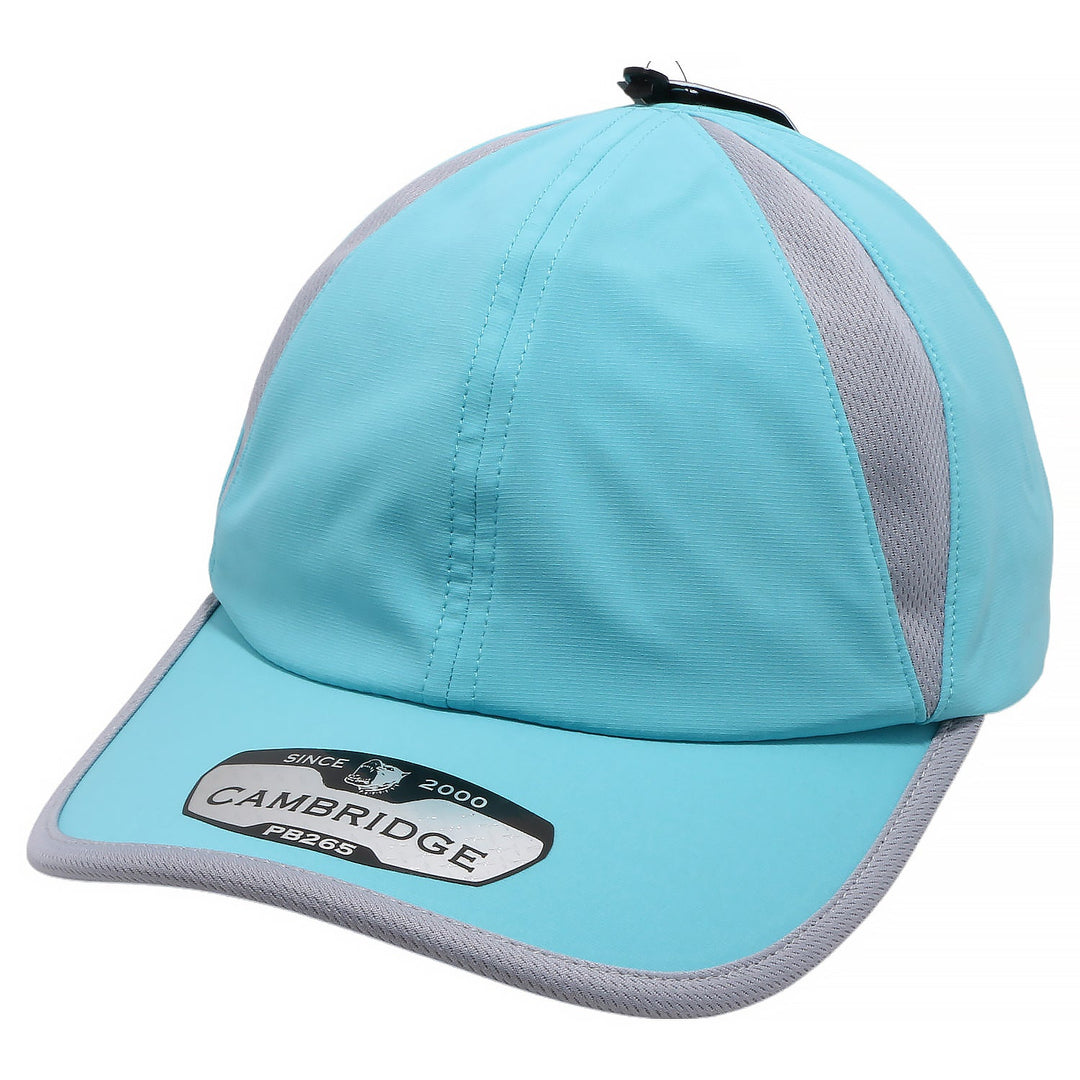 PB265 Women's ActiveWear Hat - PITBULL TDC