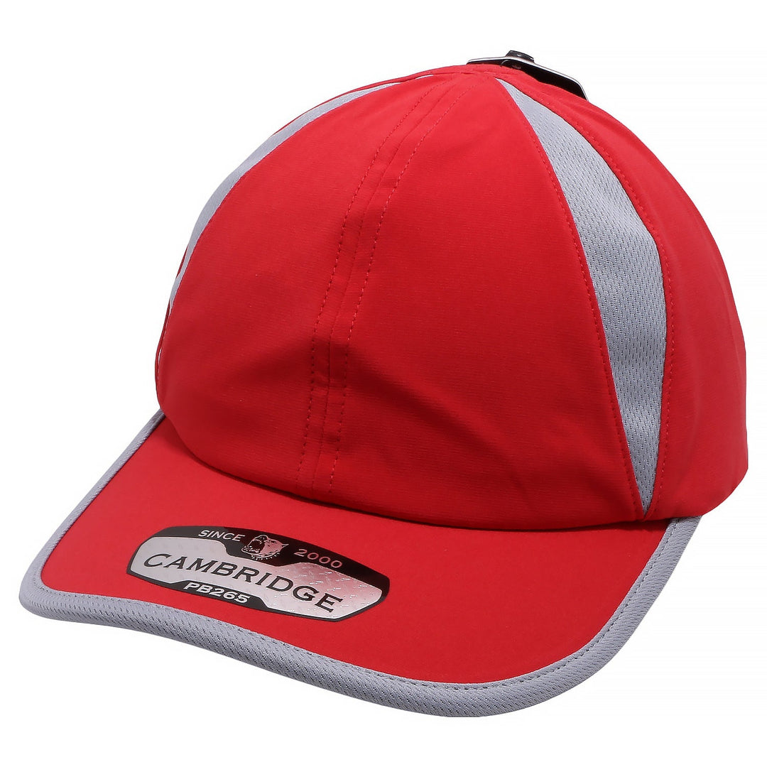 PB265 Women's ActiveWear Hat - PITBULL TDC