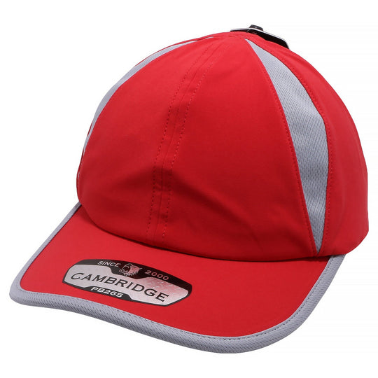 PB265 Women's ActiveWear Hat - PITBULL TDC