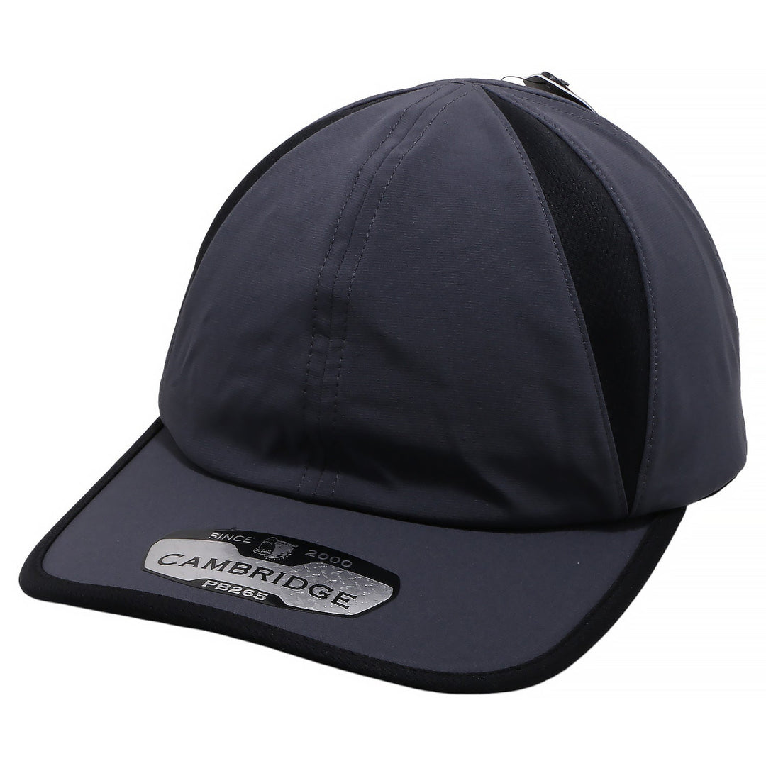 PB265 Women's ActiveWear Hat - PITBULL TDC