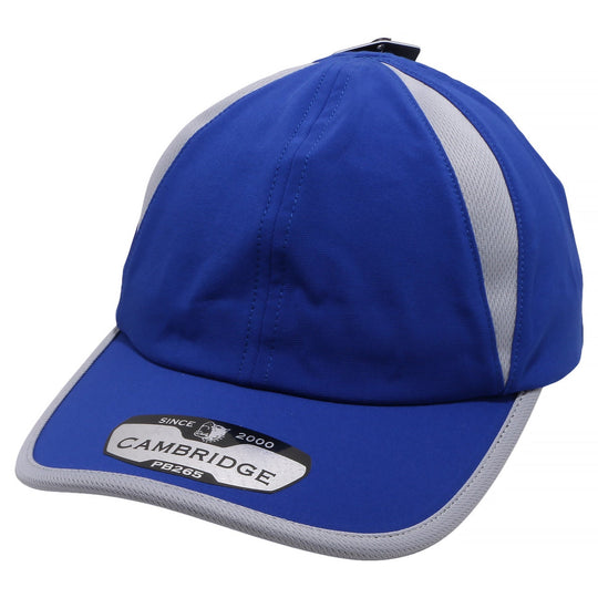 PB265 Women's ActiveWear Hat - PITBULL TDC
