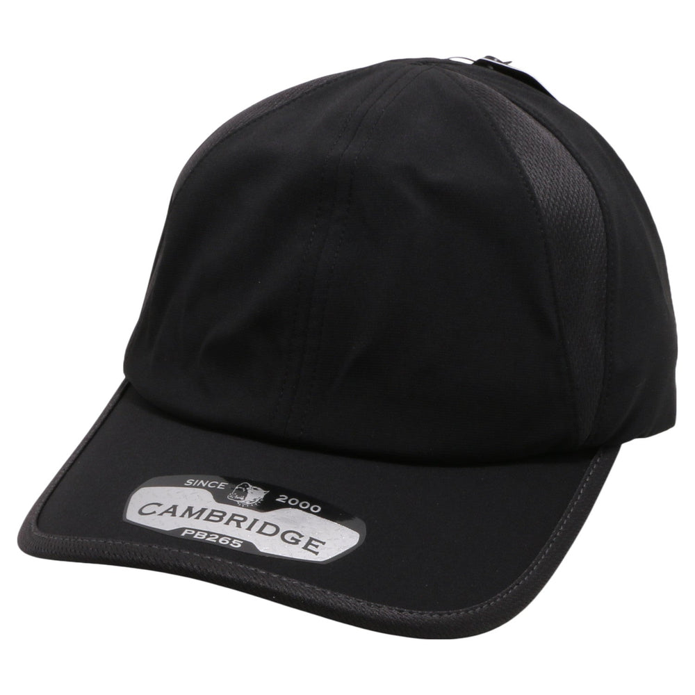 PB265 Women's ActiveWear Hat - PITBULL TDC