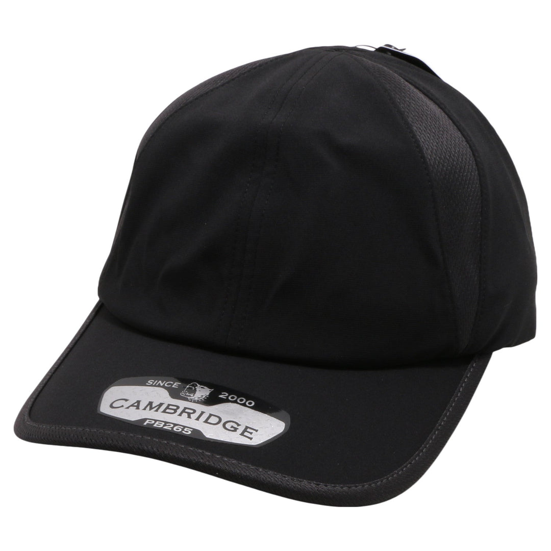 PB265 Women's ActiveWear Hat - PITBULL TDC