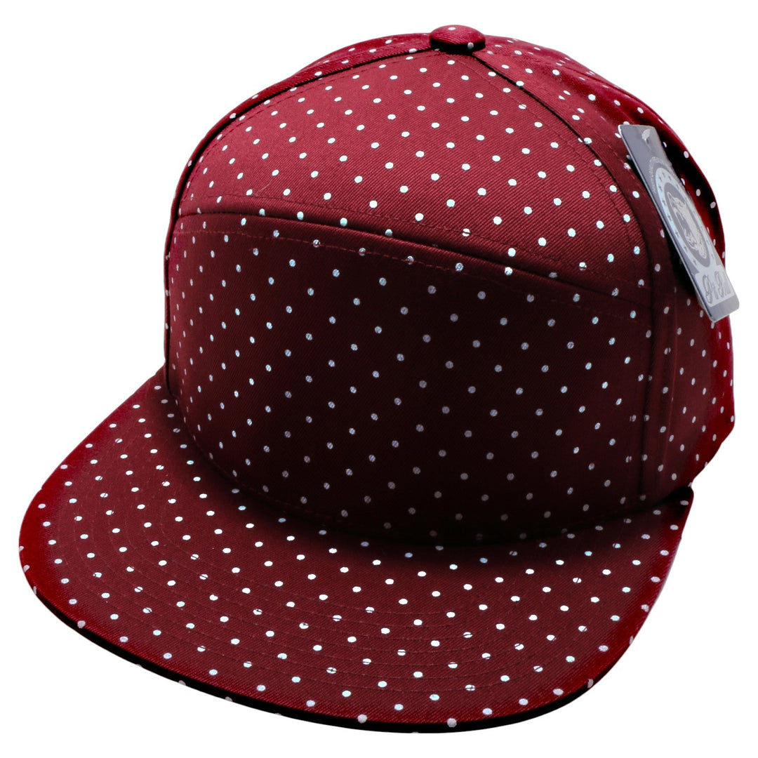 PB120 Polkadot Camper - PITBULL TDC