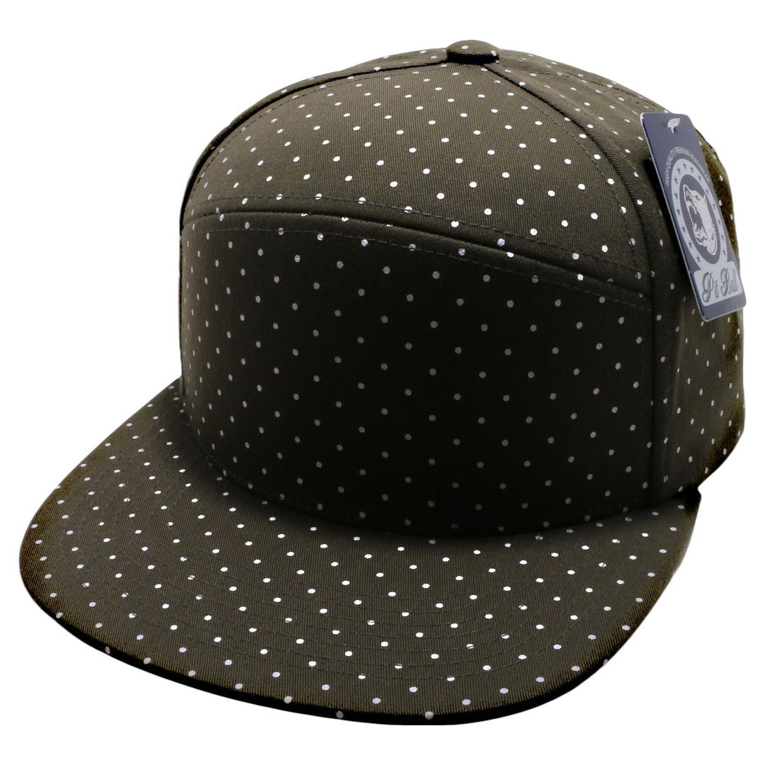 PB120 Polkadot Camper - PITBULL TDC