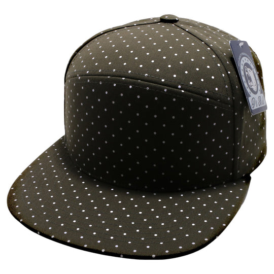 PB120 Polkadot Camper - PITBULL TDC