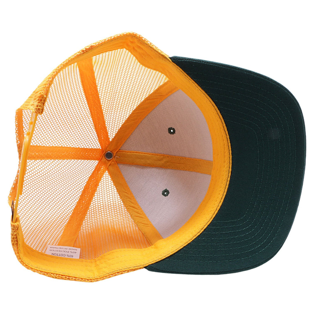 PB222 Cambridge Trucker