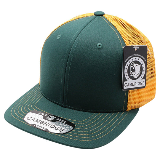 PB222 Cambridge Trucker