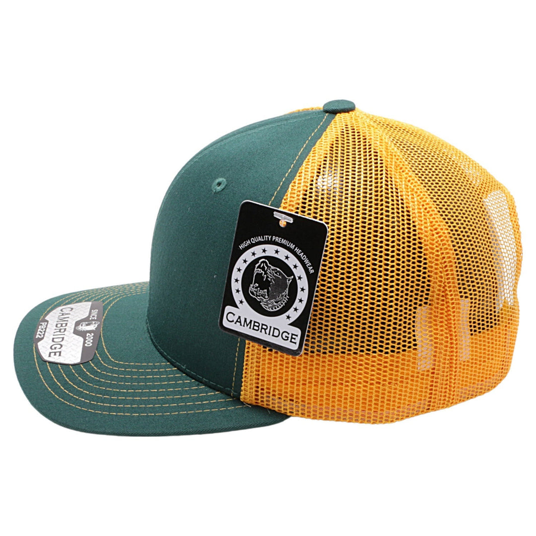 PB222 Cambridge Trucker