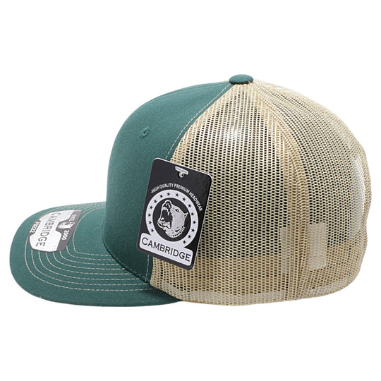 PB222 Cambridge Trucker