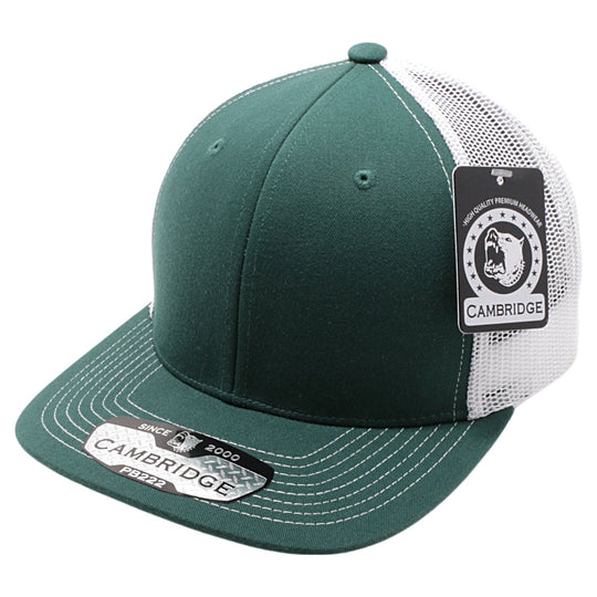 PB222 Cambridge Trucker