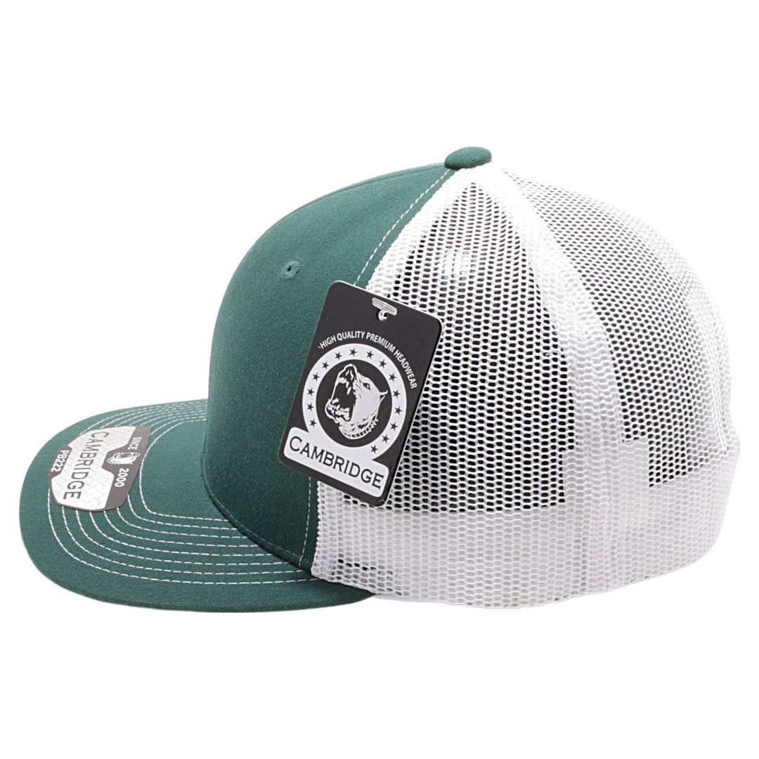 PB222 Cambridge Trucker