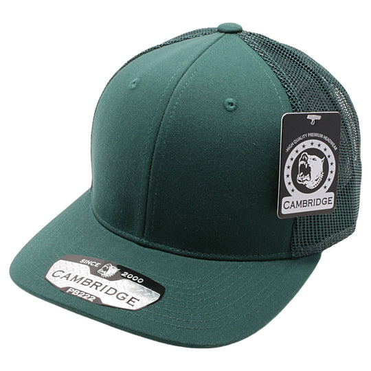 PB222 Cambridge Trucker